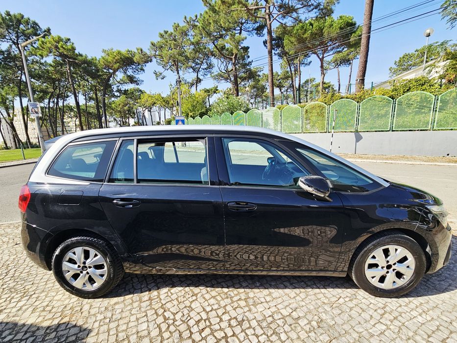 Citroën c4 1.6HDI