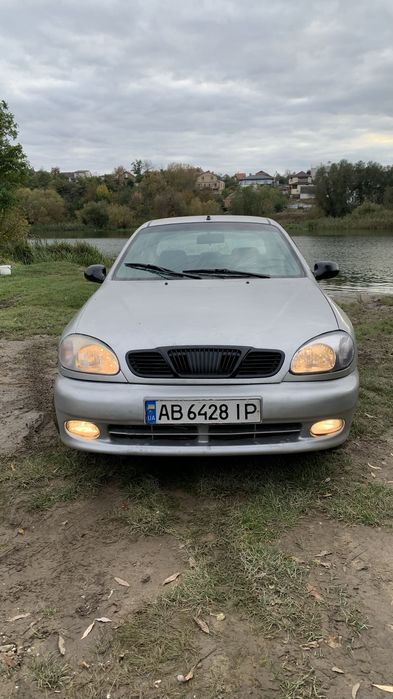 Продється Daewoo