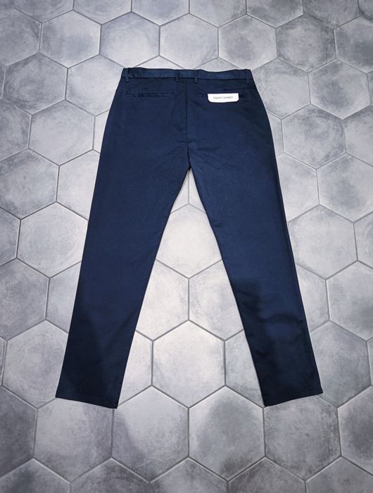 Штаны Брюки Чиносы Pull and Bear Size 33/34 Original Cotton Chinos