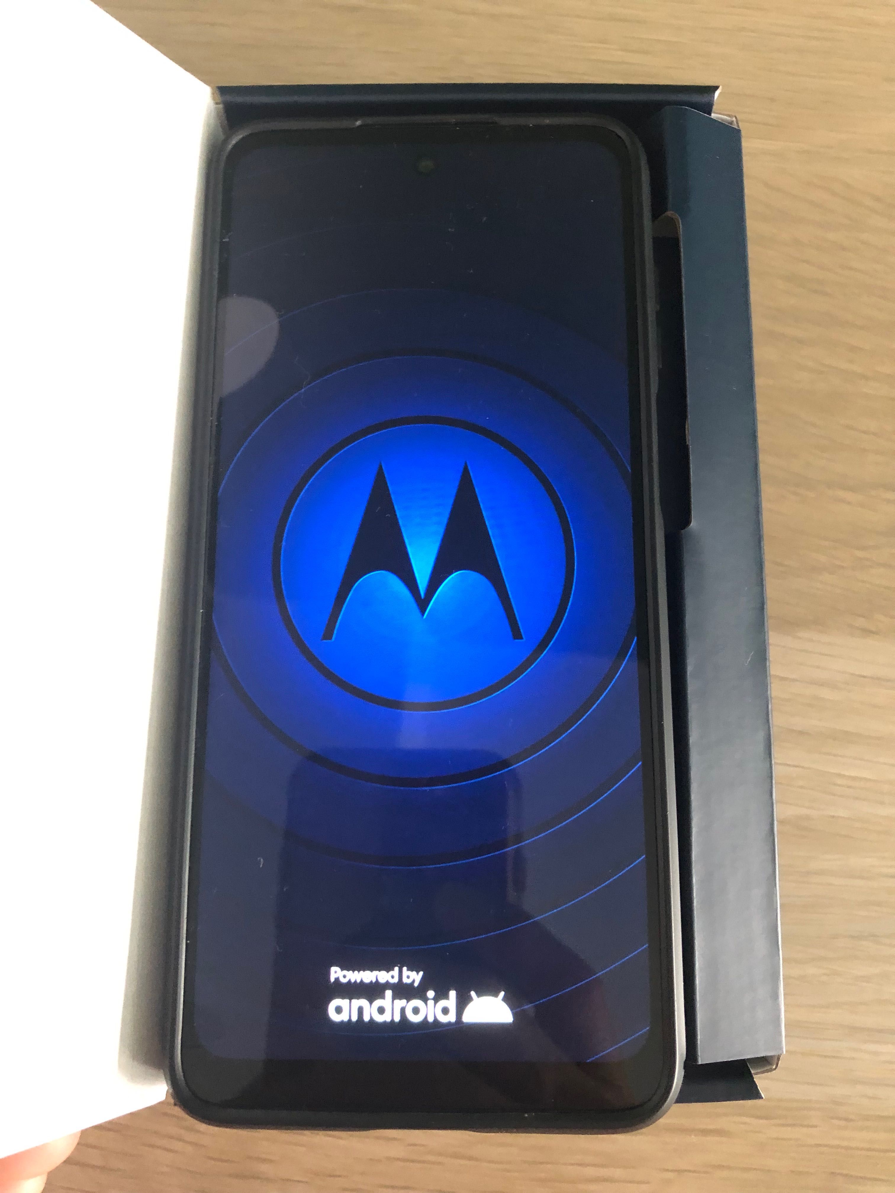 Motorola E 32S jak nowy