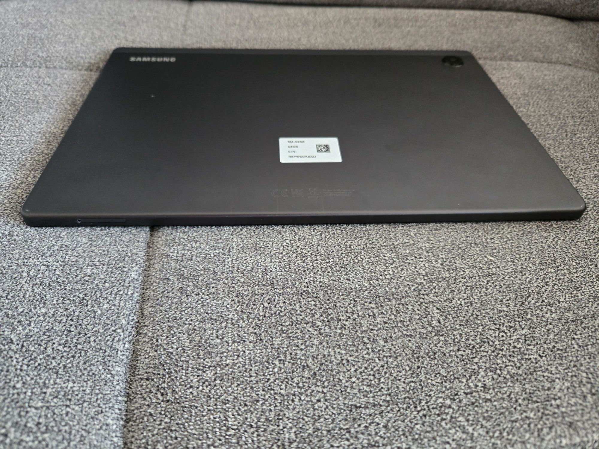 Tablet Samsung Galaxy Tab A8 10.5 64GB WIFI cala jak nowy