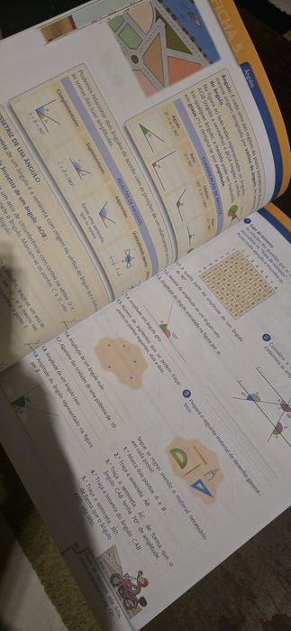 Cadernos de Revisão 5⁰ Ano