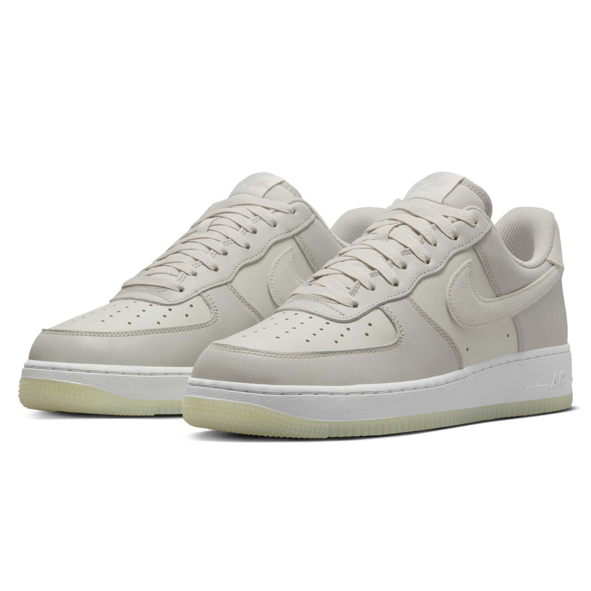 ОРИГІНАЛ Nike Air Force 1 '07 LV8 (FN5832-001) кроссовки мужские найк