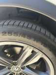 Continental ContiSportContact 5 255/45R19