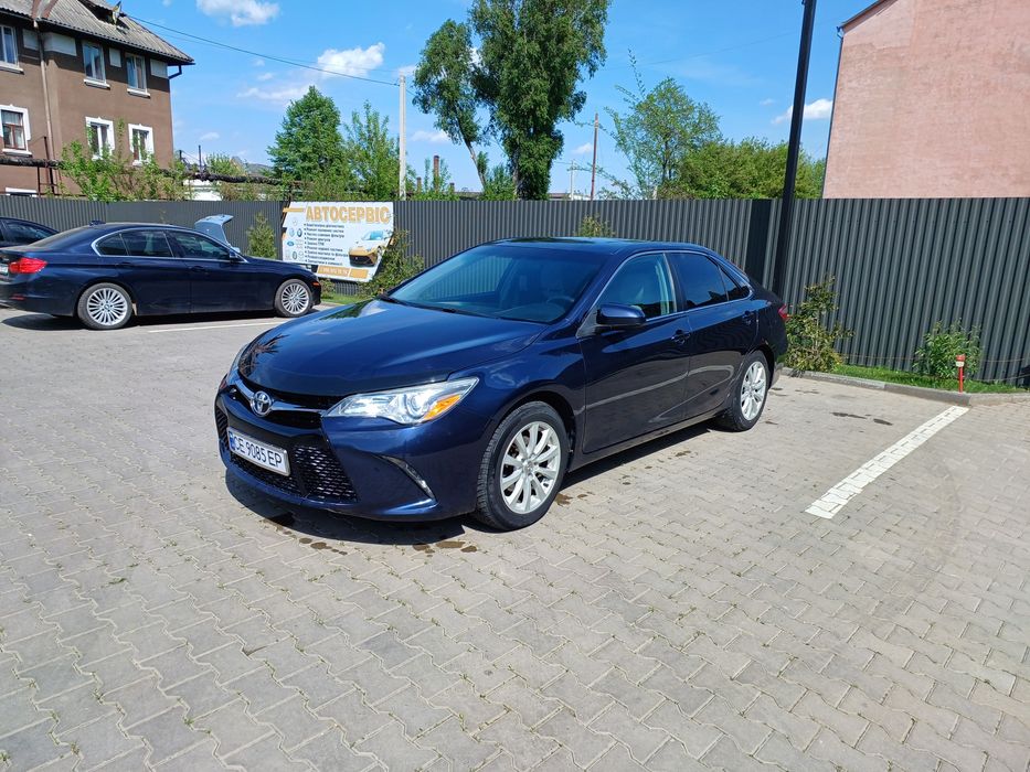 Продається Toyota Camry