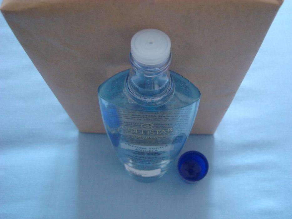 Loção Tónica Collistar Nova