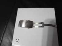 zapięcie Omega z mikro regulacją 117STZ001154