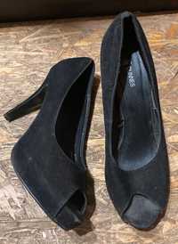 Взуття туфли женские 38 р