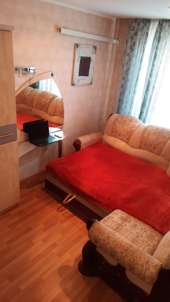 Центр Мукачево, є КОНДИЦІОНЕР .Біля ресторану Міленіум. Гарний краєвид