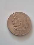 10 złotych Tadeusz Kościuszko 1971