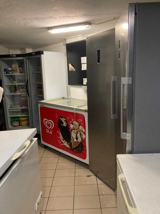 Trespasse de restaurante - bar Visual em frente ao mar na Costa Nova