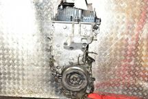 Двигун Двигатель R2AA 2.2tdi Mazda Мазда CX-7 2007-2012 Euro 4, 5