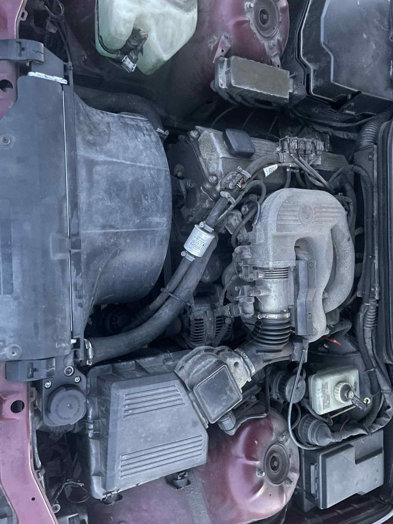 BMW seria 3 e36 1996