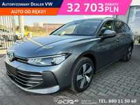 Volkswagen Passat Bussines Plus 1.5 TSI eHybrid 150KM automat DSG HAK holowniczy