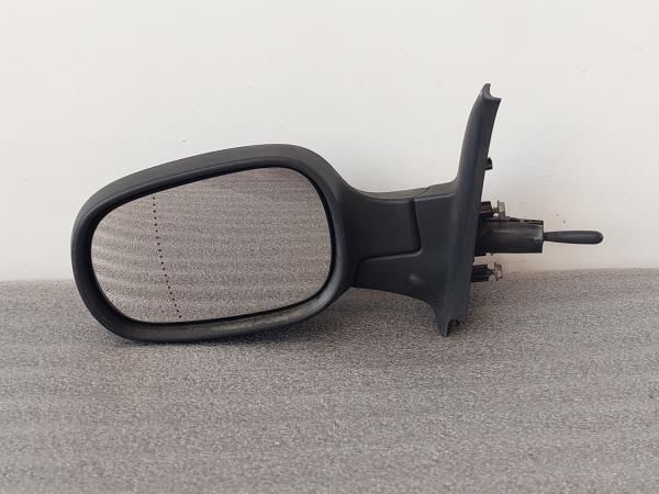 Retrovisor / espelho esquerdo NISSAN Micra III (K12)