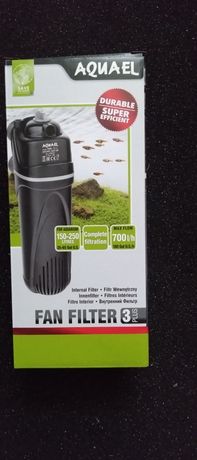 Fan filtr 3 plus