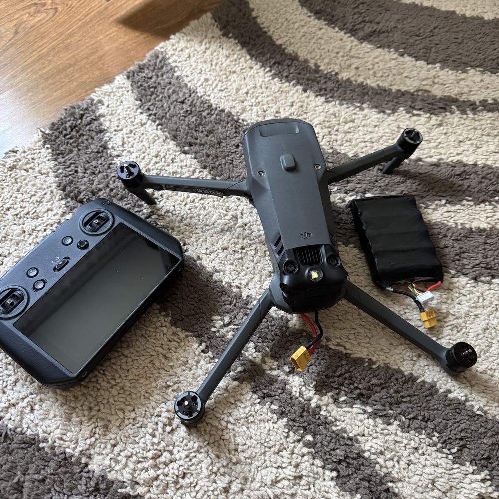 Mavic 3 enterprise