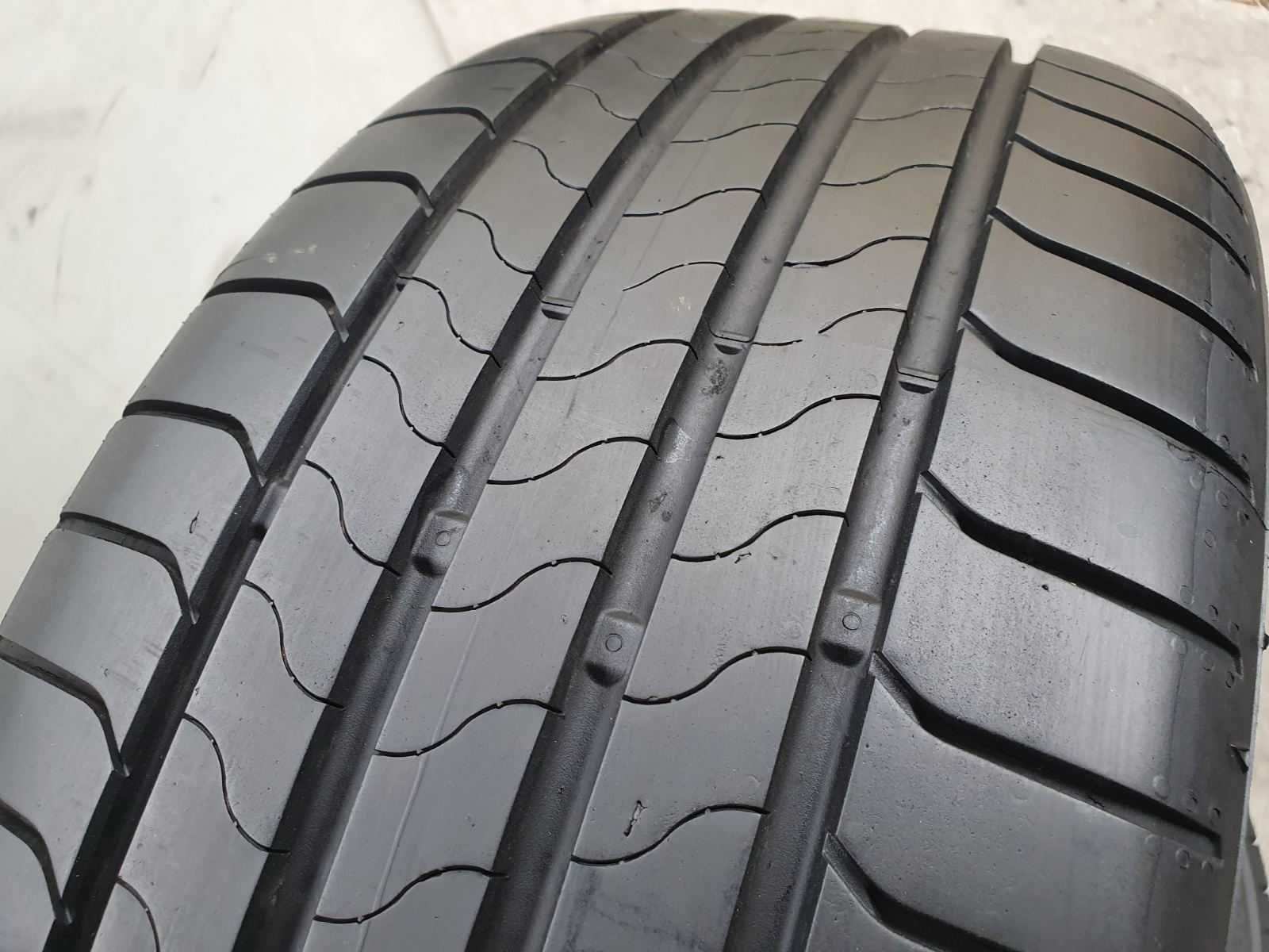 4x Bridgestone Turanza 6 Enliten  235/45r18  6,5mm Jak nowe 2024r
