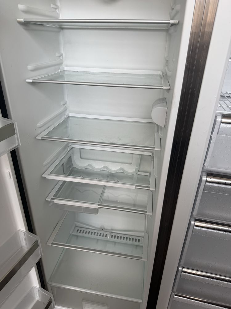 Chłodziarka lodówka zamrazarka Siemems