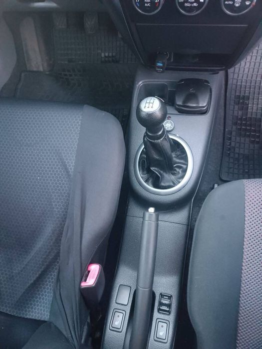 Продам Suzuki sx4 4x4 2008