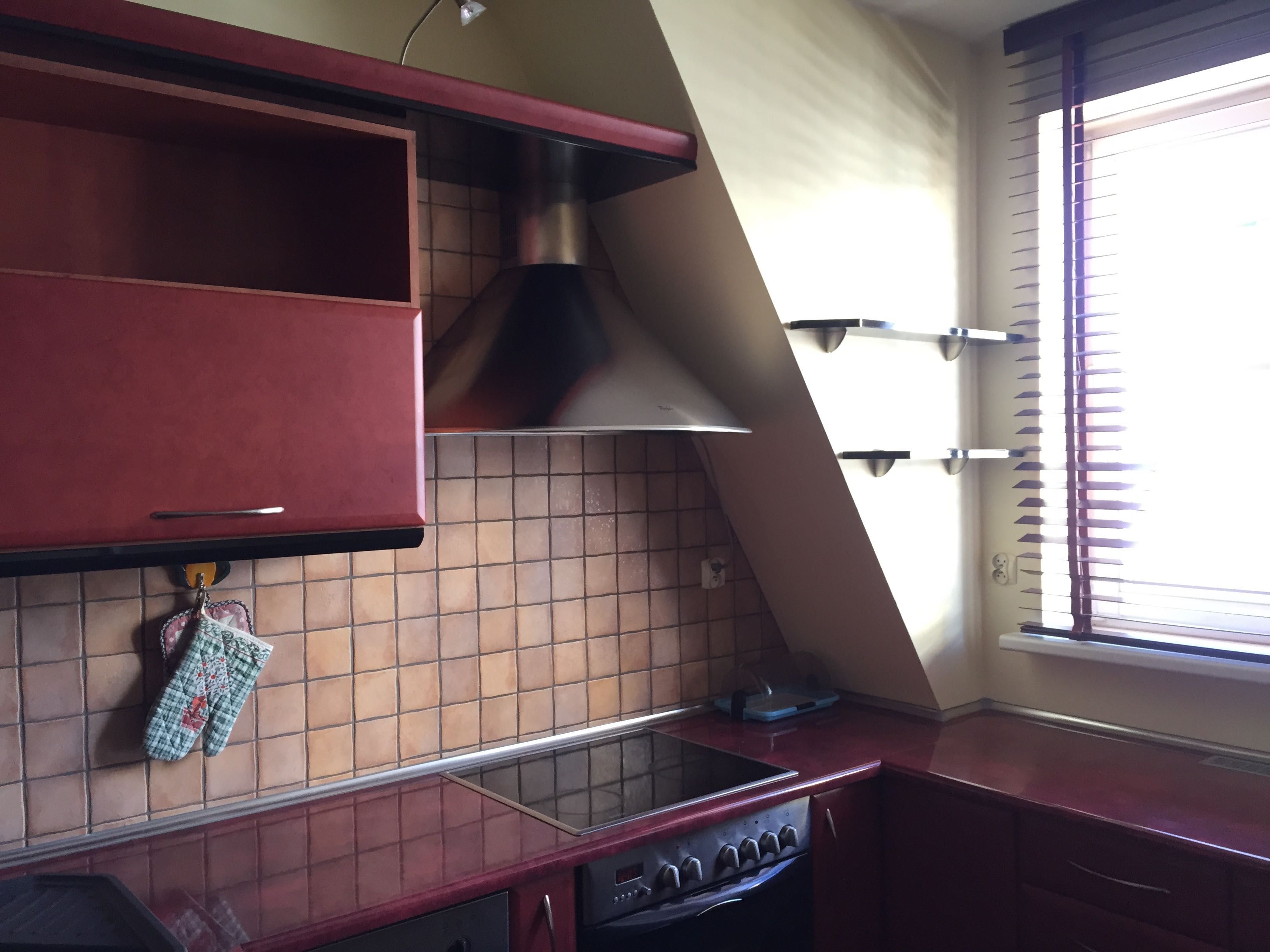 Apartament przy Kaskadzie # Tkacka