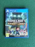Minecraft story Mode season two ps4