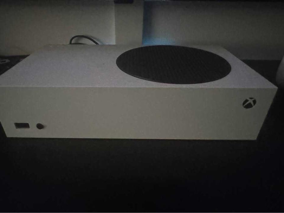 Xbox séries S 512 GB
