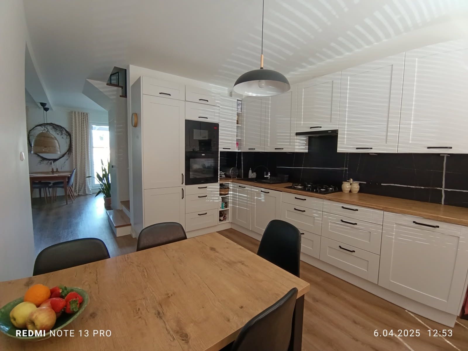 Na sprzedaż segment 141 m² – Grodzisk Mazowiecki, ul. Geodetów