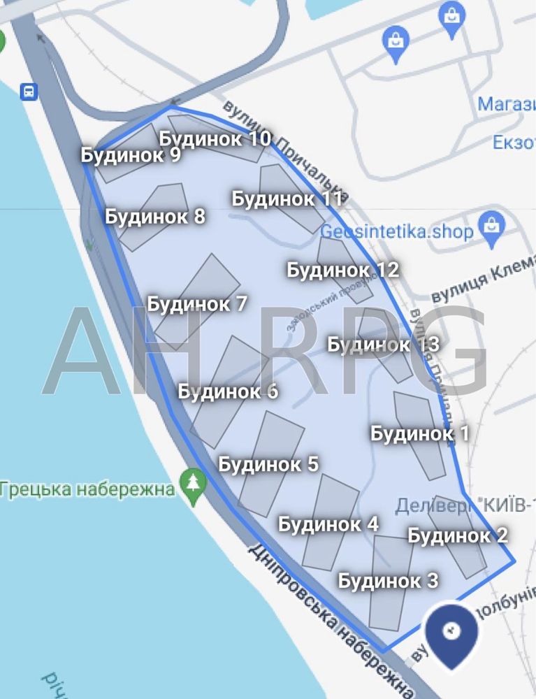 Продам видовую 2к квартиру 80м2, 2с2, ЖК Грейт ( Great )