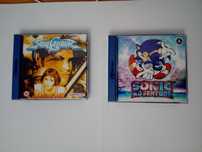 Jogos Dreamcast + teclado