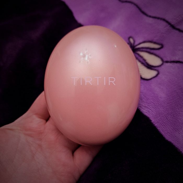 Tirtir cushion różowy odcień 13n