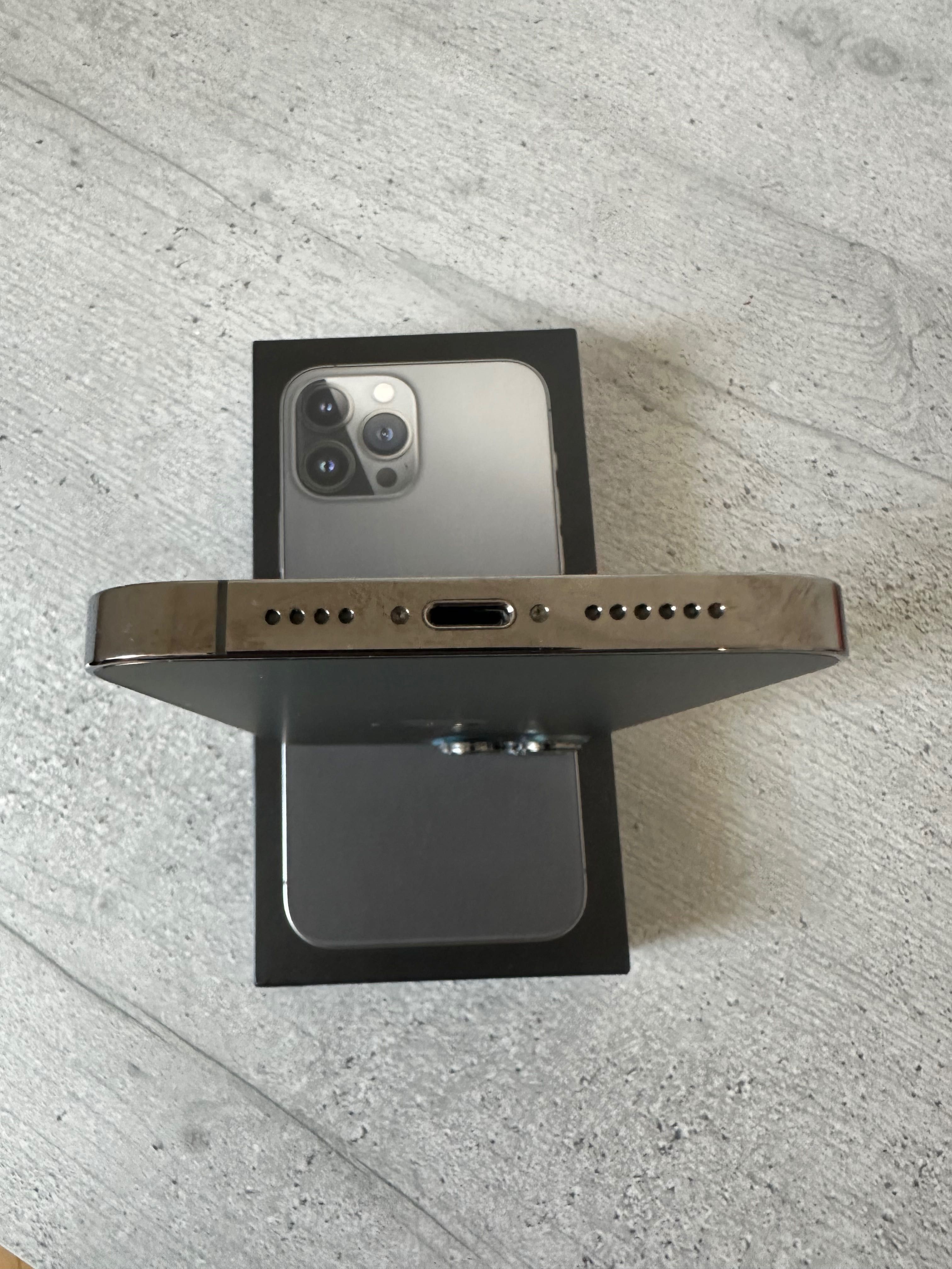 iPhone 13Pro Max,256 gb,neverlok