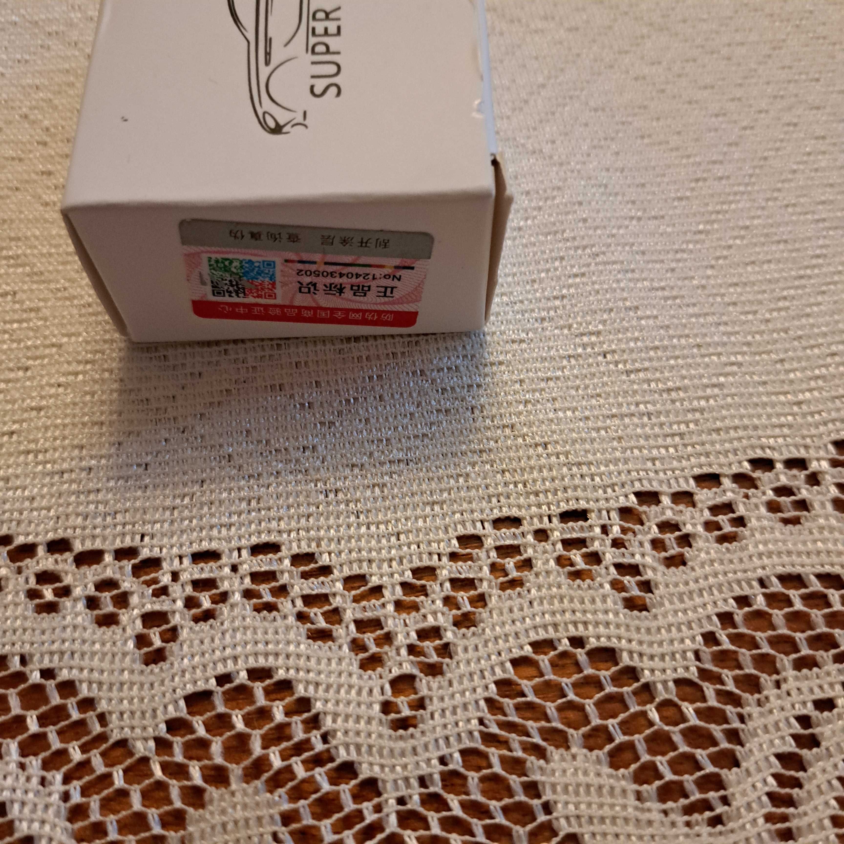 OBD 2 optymalizator efektywności paliwa
