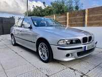 BMW E39 520I 150CV (*Sem interesse em trocas*)