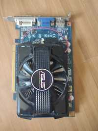 Відеокарта Asus PCI-Ex GeForce GT 220 512MB GDDR3 (128bit) HDMI