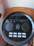 Speaker R-Music com acessórios