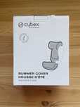 Cybex Cobertura de verão Solution Z