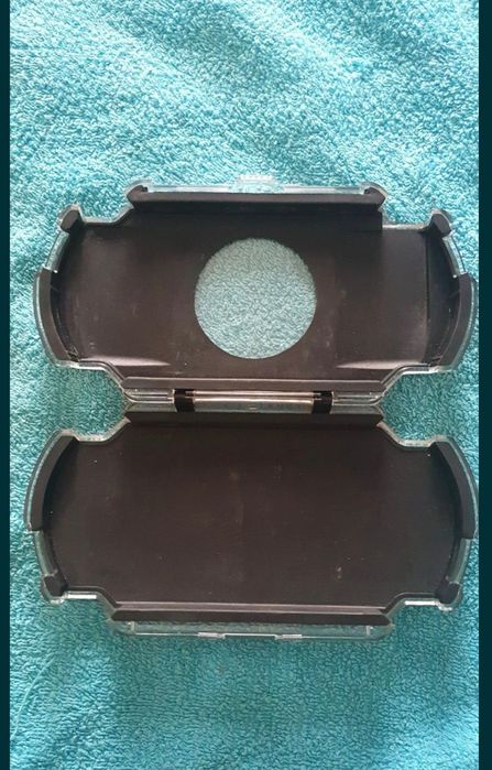 Capa PSP playstation Logitech