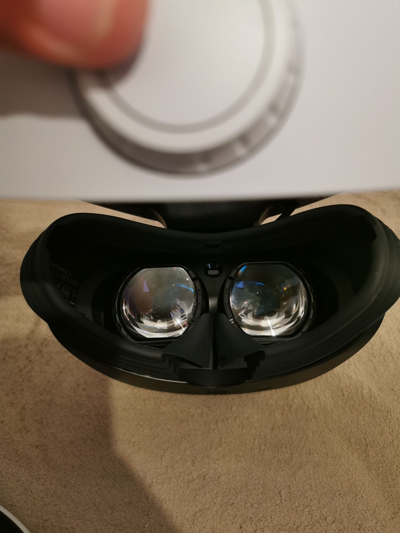 PlayStation  VR2