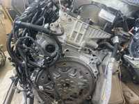 Двигун/Мотор BMW G01 B47