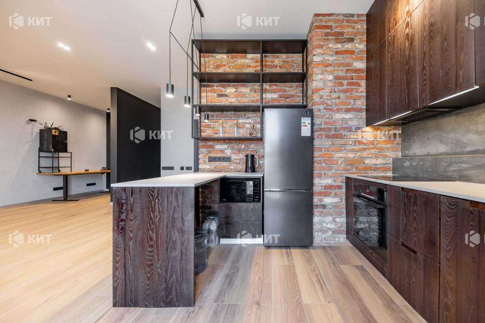 2к.78м2 Центр (ЖК Инфинити, Клочковская, Каскад, парк Шевченко) 130473