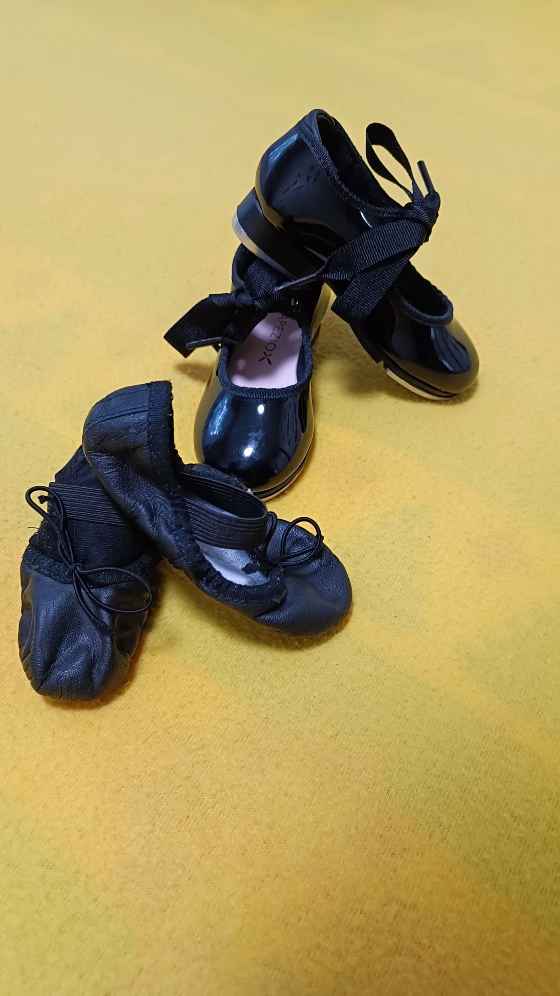 Обувь для танцев детская,чешки,степовки