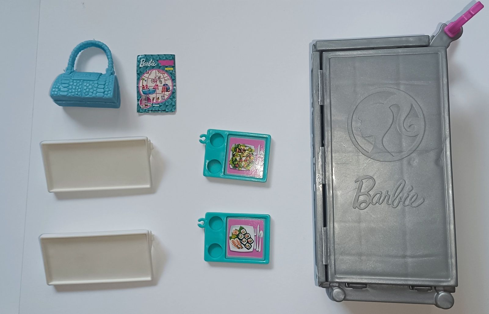 Samolot Barbie !!!LALKA GRATIS!!!