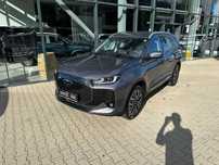 Chery Tiggo 7 Plug-In 90km tylko na EV/ 7lat gwarancji/0%leasing i kredyt