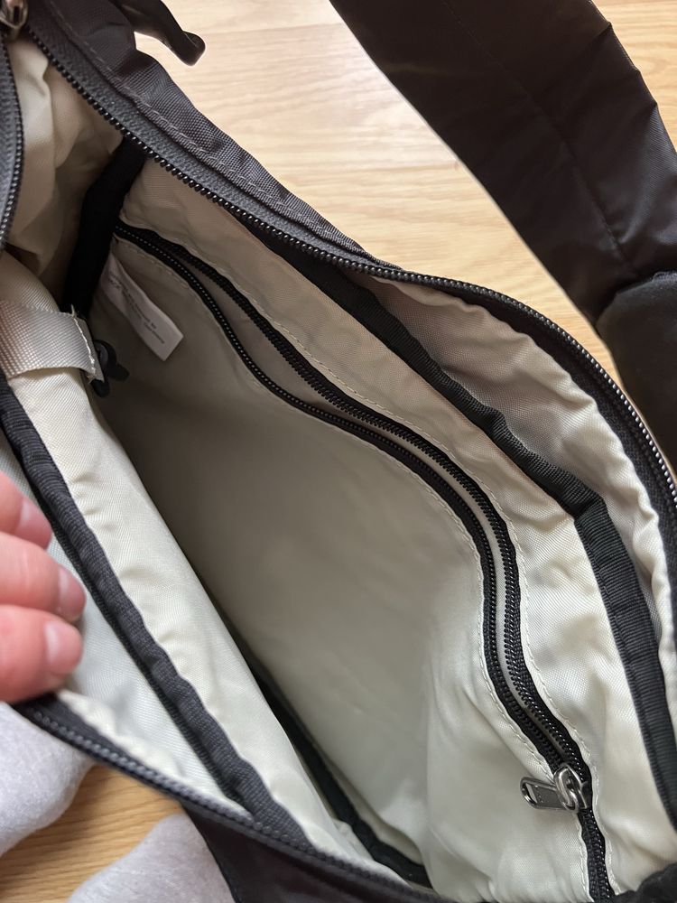 Сумка Jack Wolfskin оригінал