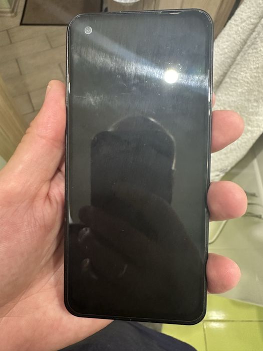 Asus Zenfone 9 8/256