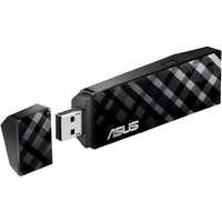 Wi-Fi адаптер Asus USB-N53