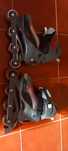 Patins em linha n42