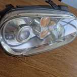 Farois BOSH HID Golf 4 IV