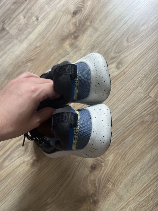 Чоловічі оригінальні кроссівки Nike 43 розмір